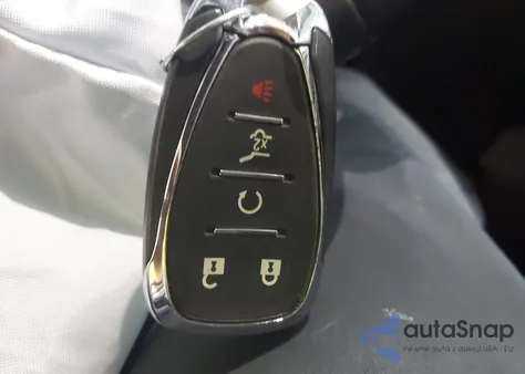 2022 Chevrolet Blazer Awd 3Lt from USA, damaged, VIN 3GNKBJR44NS204676